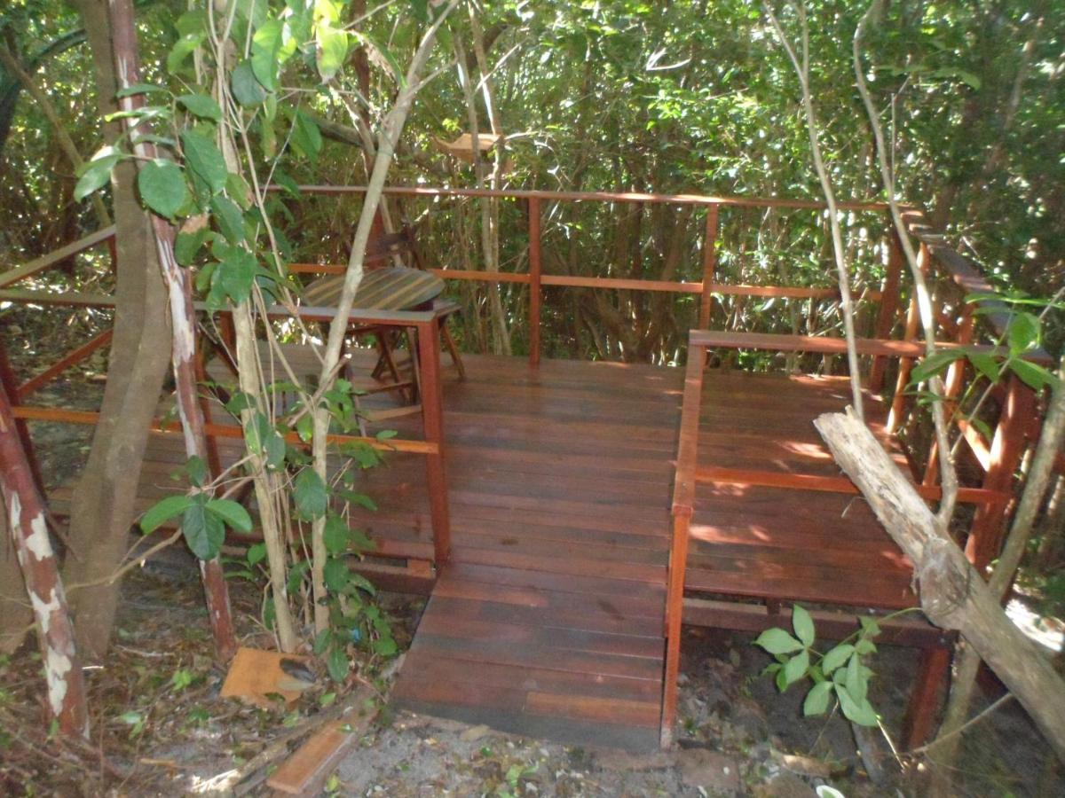 Casa Hermosa II Praia de Pipa Exterior foto